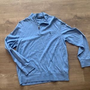 Ralph Lauren Men’s Pull-Over